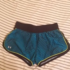 Under Armour shorts